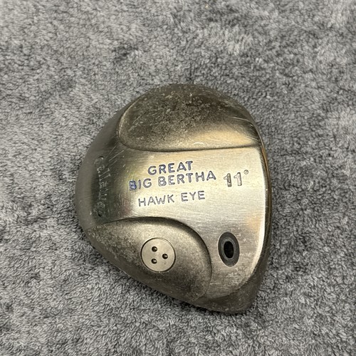 Callaway great big bertha hawk - callaway,