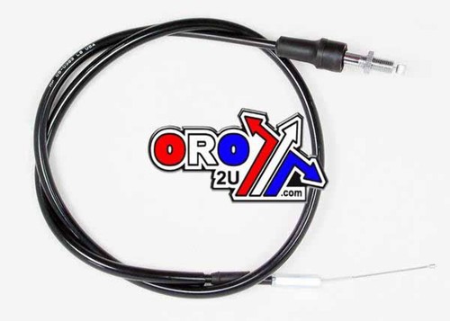 Bronco cable throttle 2 - cable, +2