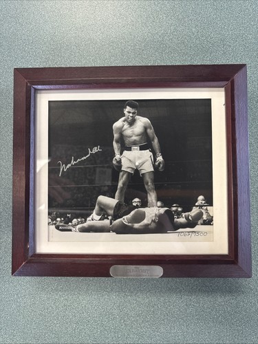 Muhammad ali fossil watch - ali, set
