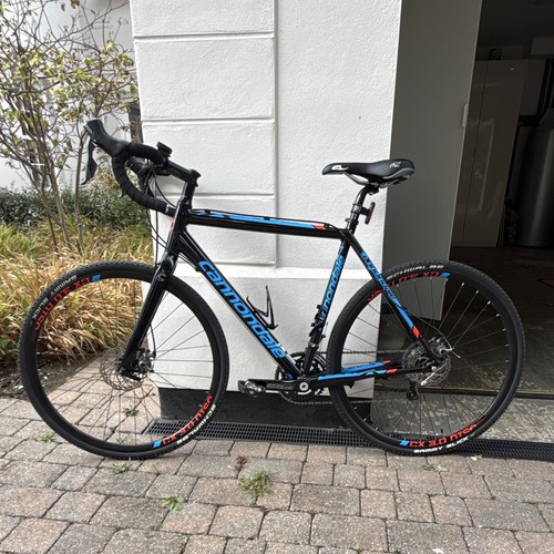 Cannondale caadx tiagra - caadx,