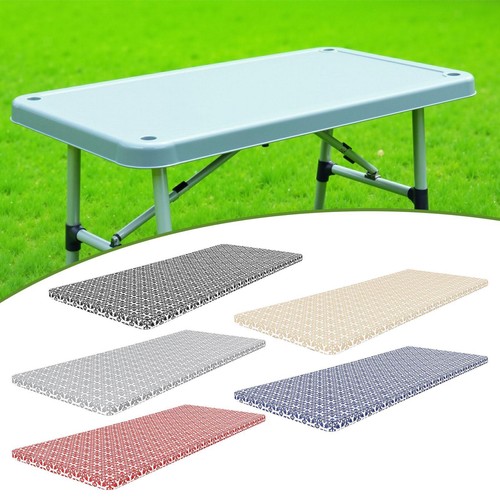 Waterproof table cover picnic - table,