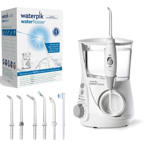Waterpik ultra professional - waterpik,