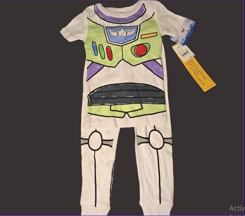 Disney pixar toy - toy, buzz