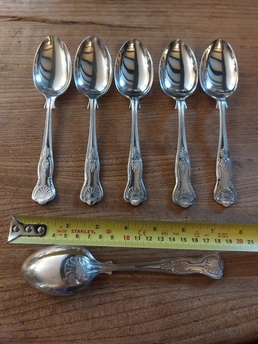 Set kings pattern - set, 6