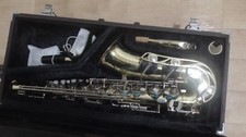 Yamaha yas alto saxophone - alto,