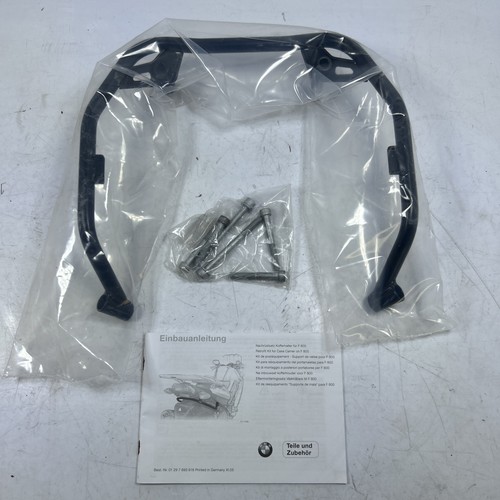 Genuine bmw 800 f - bmw, s
