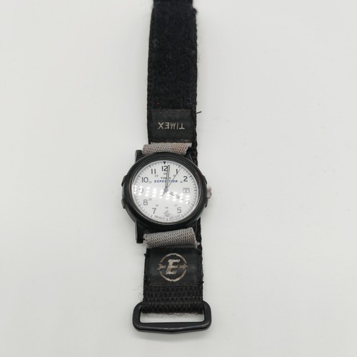 Timex expedition camper - camper, watch