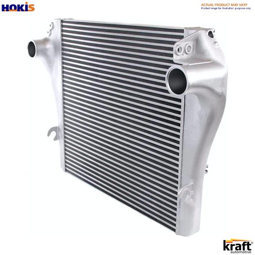 Charge air cooler 1552253 for - cooler,