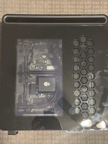 Alienware act1250 rtx - pc, –