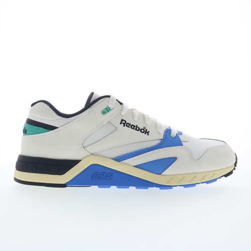 Reebok ers 4000 - 4000, white