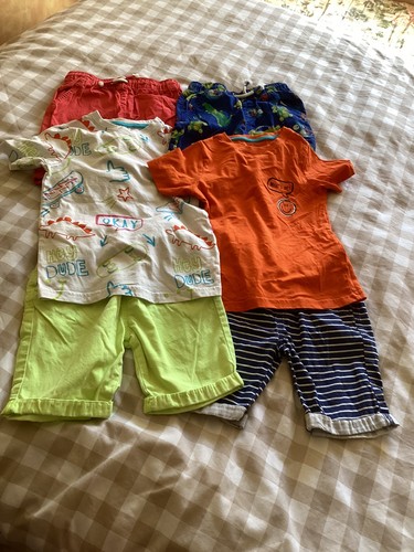 Summer bundle shorts and - bundle,