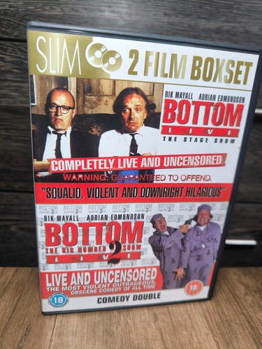 Bottom live the - live,