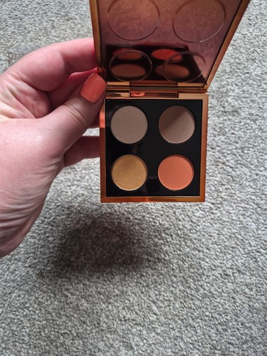 Mac eyeshadow palette - mac,