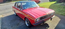 1968 ford cortina mk2 - cortina,
