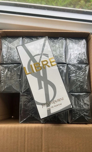Yves saint laurent libre - laurent,
