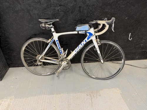 Giant tcr road bike - tcr,