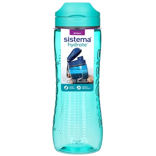 Hydrate tritan active sports - hydrate,