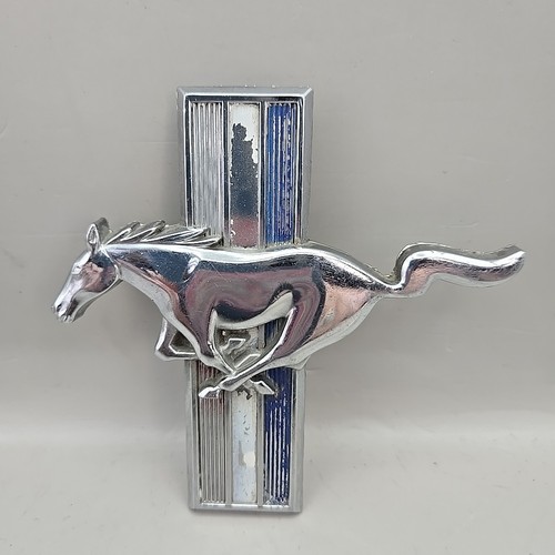 Vintage 1960s ford mustang - vintage,