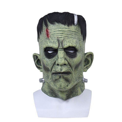Full head latex - head,