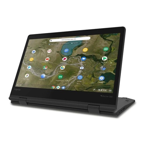 Edubook 360 touchscreen - edubook,