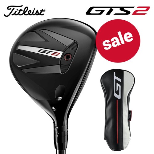 Titleist gt2 fairway woods - gt2,