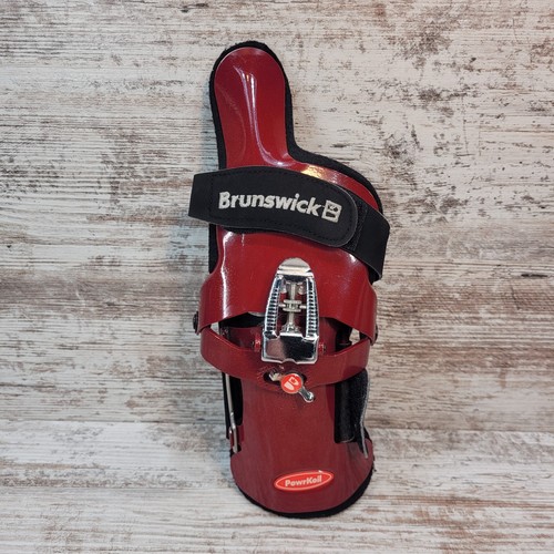 Brunswick powrkoil - brunswick, xf”