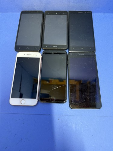 Job lot mobile phone - phone,