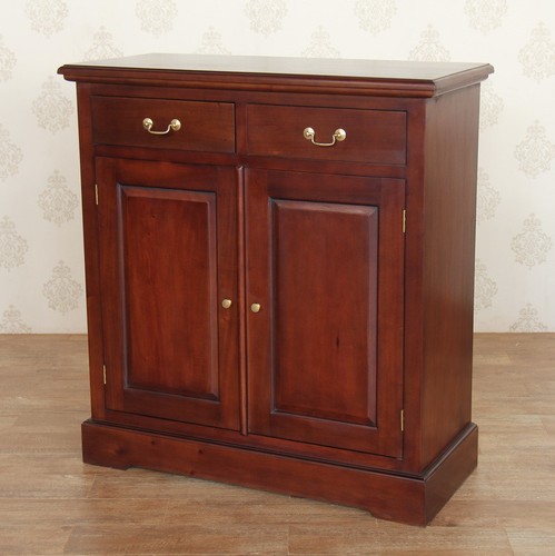Mahogany sideboard - mahogany, |