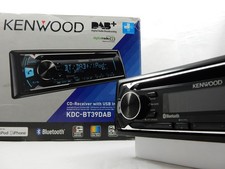 Kenwood kdc bt39dab car - kenwood,