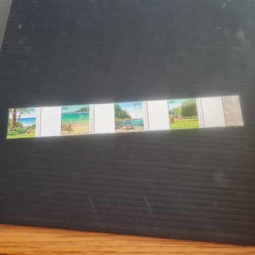 Norfolk island 2003 - sg, 846a