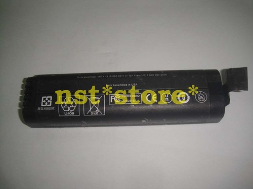 Applicable for used - , exfo