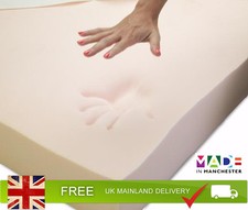 Orthopaedic memory foam - orthopaedic,