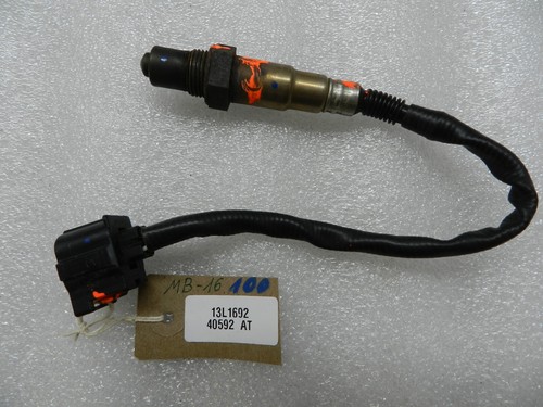 Genuine bosch lambda sensor - bosch,