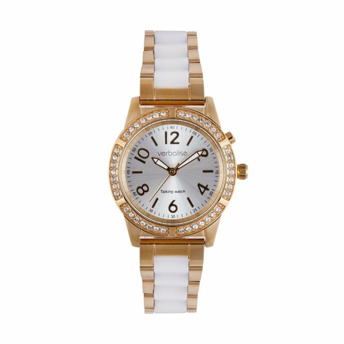 Verbalise ladies gold talking - ladies,