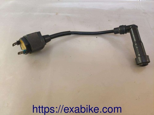 Ignition coil for honda - for,