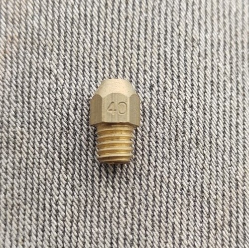 Gas lpg 1ba jet nozzles - 1ba,