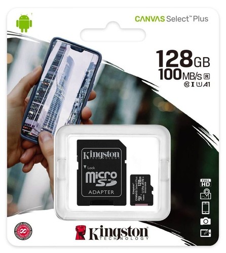 128gb micro card memory - sd,