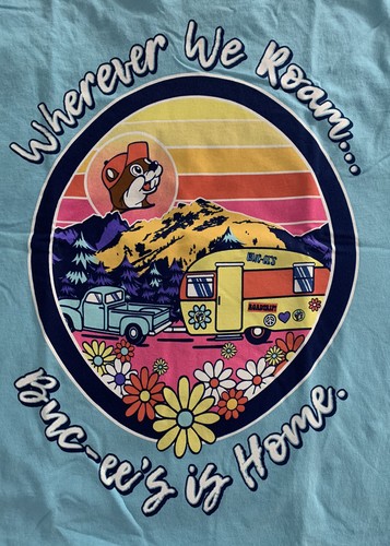 Buc unisex wherever - unisex, we