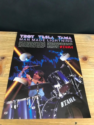 1989 vintage 8x11 print for - 8x11, ad