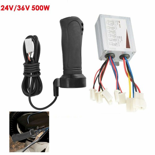 24v 36v 500w motor - 500w, brush