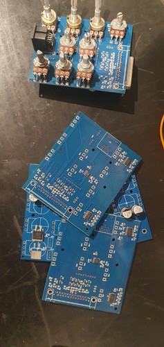 Roland rc1324 24pin to - gr,