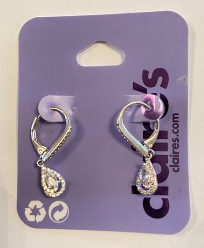 Claires accessories crystal - claires,