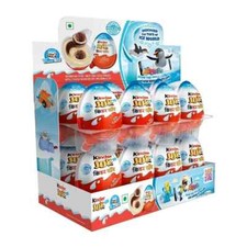 Kinder joy chocolate - kinder,