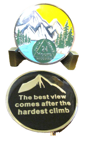 Coin tri plate 24 hours - ,