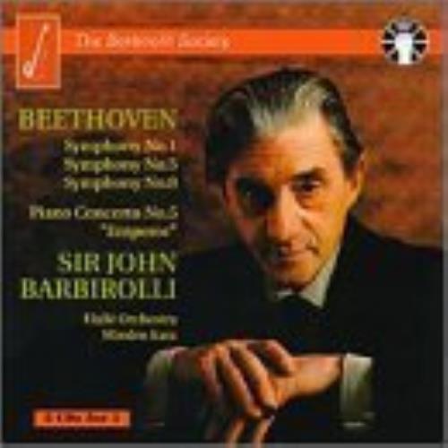 Sir john barbirolli - sir,