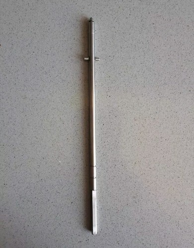 Shimano baitrunner main shaft - main,