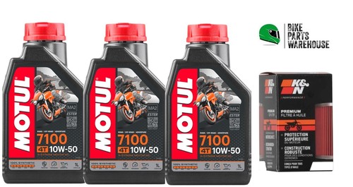Oil filter kit n - oil, for