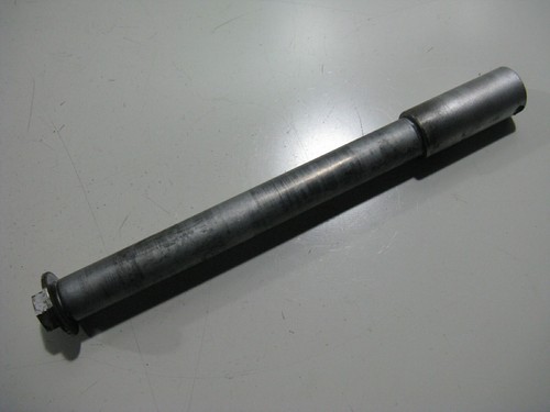 Bmw 1100 front axle wheel - r,