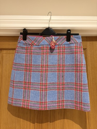Joules tweed wool blend - joules,