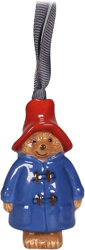 Official paddington bear - official,
